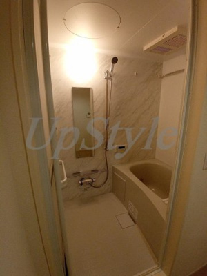 【浴室】 | ガーデン旭