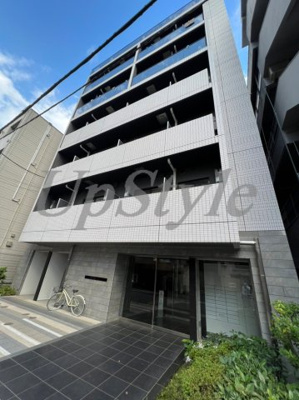 【外観】 | レアライズ押上