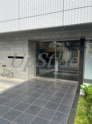 【エントランス】 | レアライズ押上