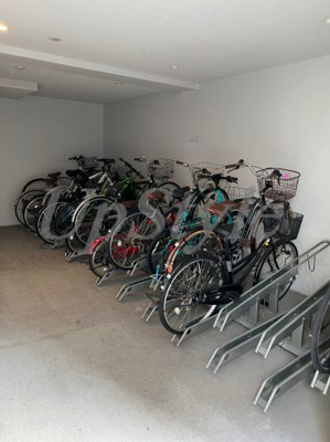 【設備】 | レアライズ押上