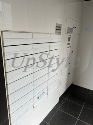 【その他共用部分】 | レアライズ押上