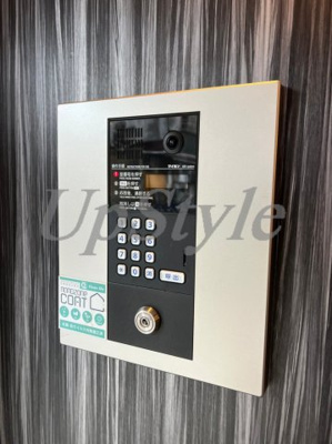 【セキュリティ】 | レアライズ押上