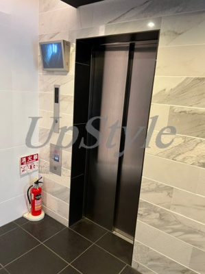 【その他共用部分】 | レアライズ押上