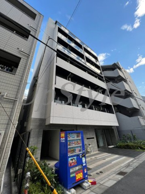 【外観】 | レアライズ押上