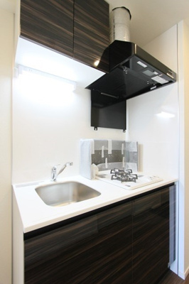 【キッチン】 | レアライズ押上