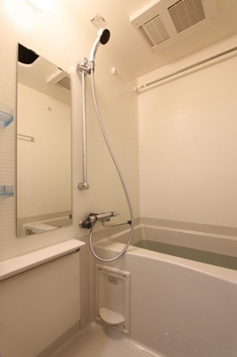 【浴室】 | レアライズ押上