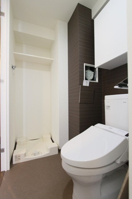 【トイレ】 | レアライズ押上