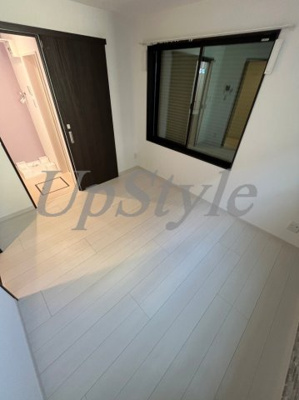 【寝室】 | メゾンドエール