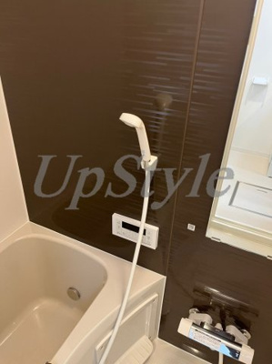 【浴室】 | メゾンドエール