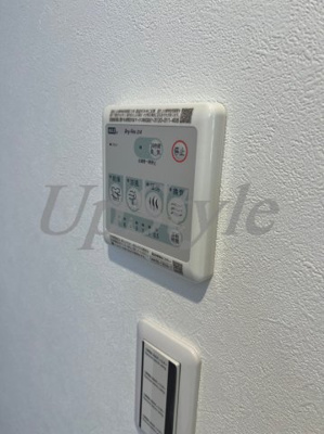 【設備】 | メゾンドエール