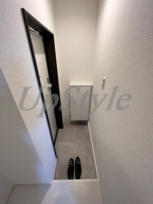 【玄関】 | メゾンドエール