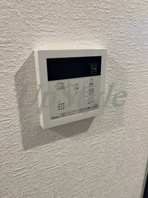 【設備】 | メゾンドエール