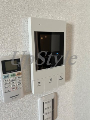 【セキュリティ】 | メゾンドエール