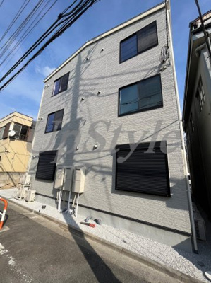 【外観】 | メゾンドエール