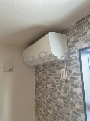 【内装】 | メゾンドエール