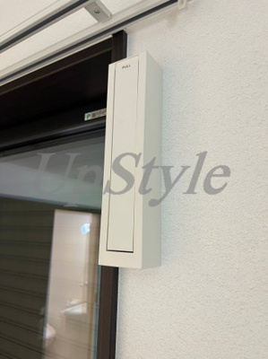 【セキュリティ】 | メゾンドエール