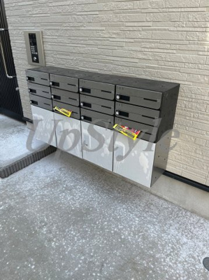 【設備】 | メゾンドエール