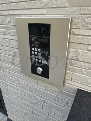 【セキュリティ】 | メゾンドエール