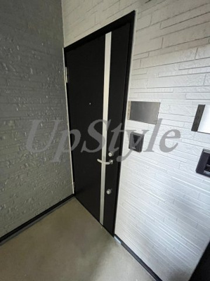 【玄関】 | メゾンドエール