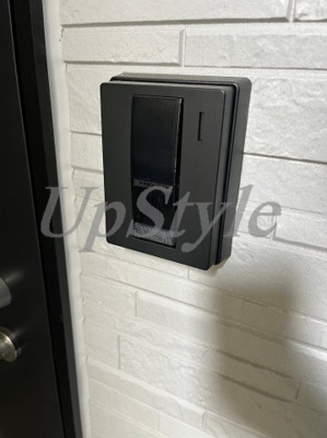 【設備】 | メゾンドエール