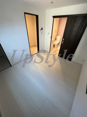 【玄関】 | メゾンドエール