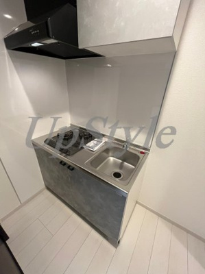 【キッチン】 | メゾンドエール