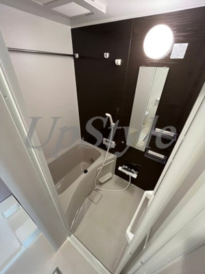 【浴室】 | メゾンドエール