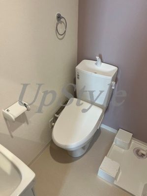 【トイレ】 | メゾンドエール