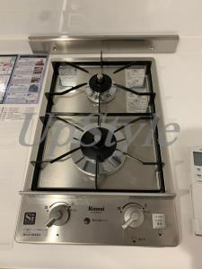 【キッチン】 | リテラス森下