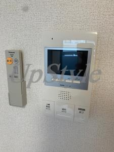 【セキュリティ】 | リテラス森下