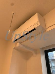 【設備】 | リテラス森下