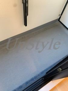 【バルコニー】 | リテラス森下