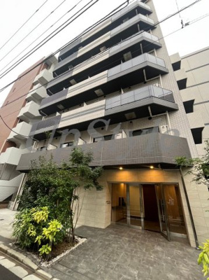 【外観】 | リテラス森下