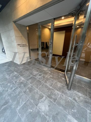 【エントランス】 | リテラス森下