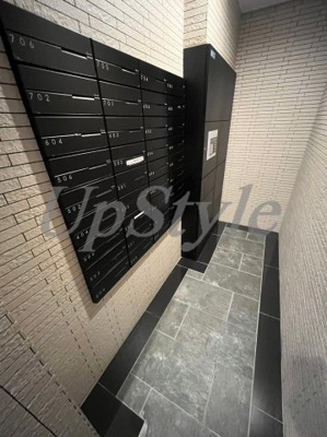 【その他共用部分】 | リテラス森下