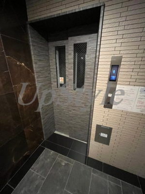 【設備】 | リテラス森下