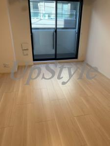 【居間・リビング】 | リテラス森下