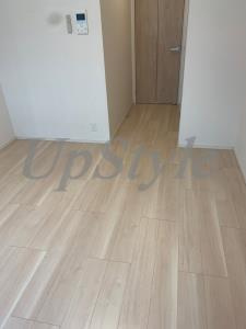 【居間・リビング】 | リテラス森下