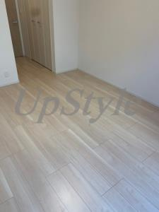 【寝室】 | リテラス森下