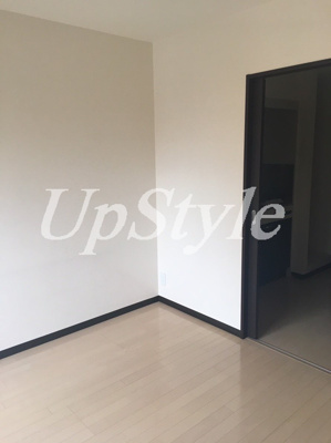 【内装】 | エテルノ両国