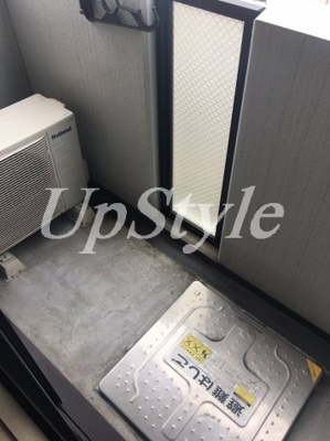 【バルコニー】 | エテルノ両国