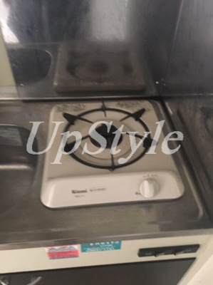 【キッチン】 | エテルノ両国