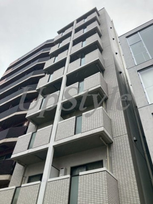 【外観】 | エテルノ両国