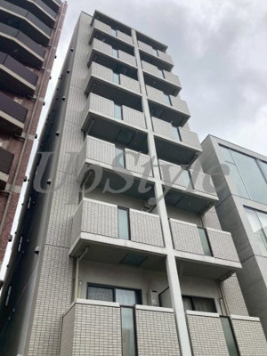 【外観】 | エテルノ両国