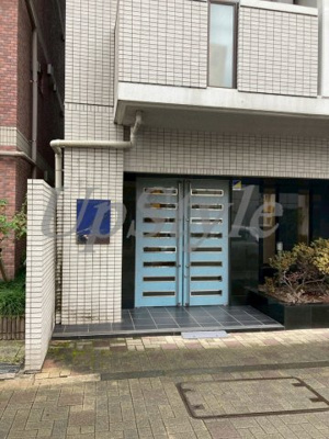 【エントランス】 | エテルノ両国