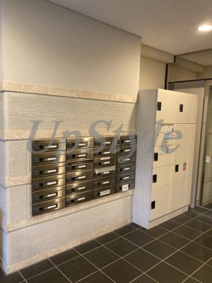 【その他共用部分】 | エテルノ両国