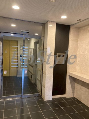 【エントランス】 | エテルノ両国