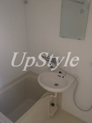 【浴室】 | エテルノ両国