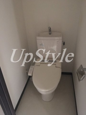 【トイレ】 | エテルノ両国