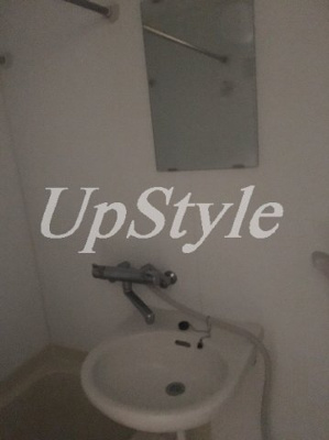 【洗面所】 | エテルノ両国